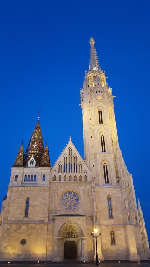 Budapest Minimal Style - You Will Love It! Exteriör bild